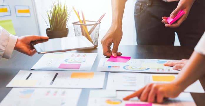 Understanding the Project Management Life Cycle