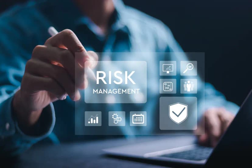 How to Succeed in Your First 90 Days as a Risk Manager