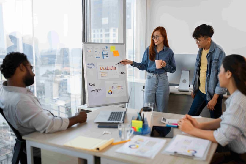Flowcharts for Project Managers: A Complete 2026 Guide