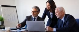 COBIT 5 Assessor