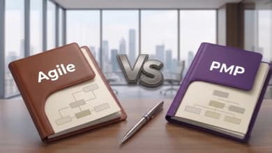 Agile vs PMP Career Path: Which One Should You Choose in 2026?