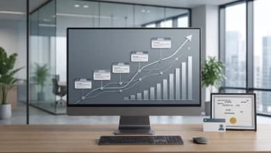 DevOps Master Certification Career Path: Roles, Growth & Salary