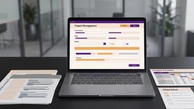 PMP Application Guide: Examples, Templates & Fixes