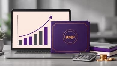 PMP Salary Guide: How Much Can You Earn with PMP Certification?