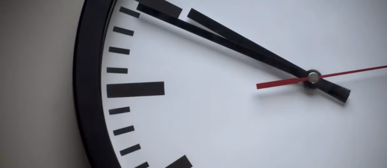 15 Great Resources to Help Manage Your Time