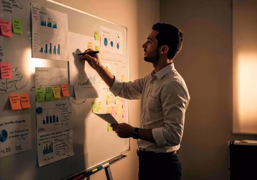 Roles and Responsibilities of a PMO Director: A Complete Guide
