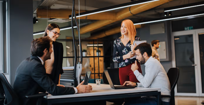 Effective Strategies to Promote Gender Equality at Work