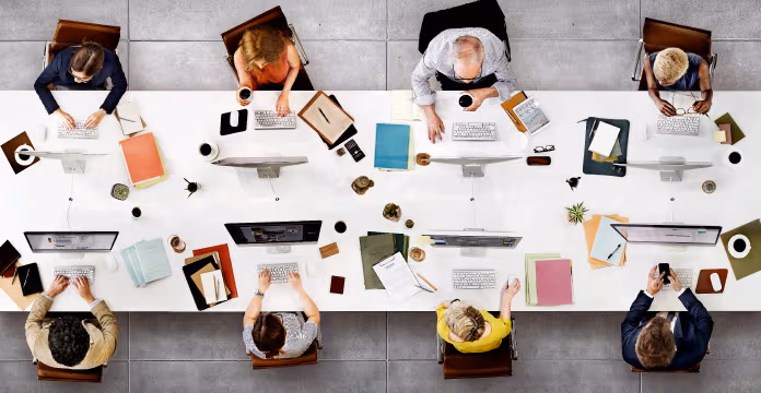 7 Tips for Effective Workplace Communication