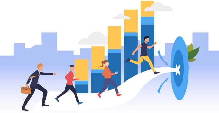 7 Effective Goal Setting Tips for Employees