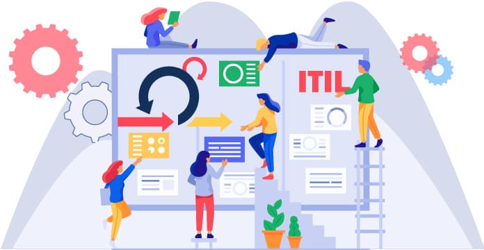 Benefits of Combining ITIL vs Agile Approaches