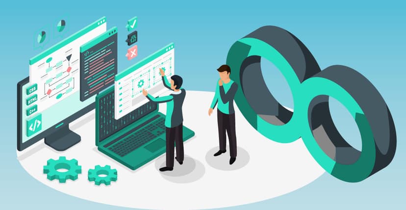 Roles and Responsibilities of a DevOps Lead Engineer