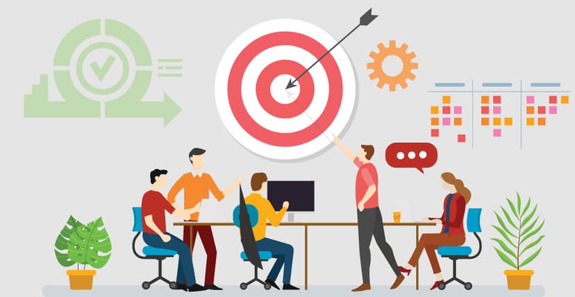 Top 5 Key Agile Benefits for Successful Project Management