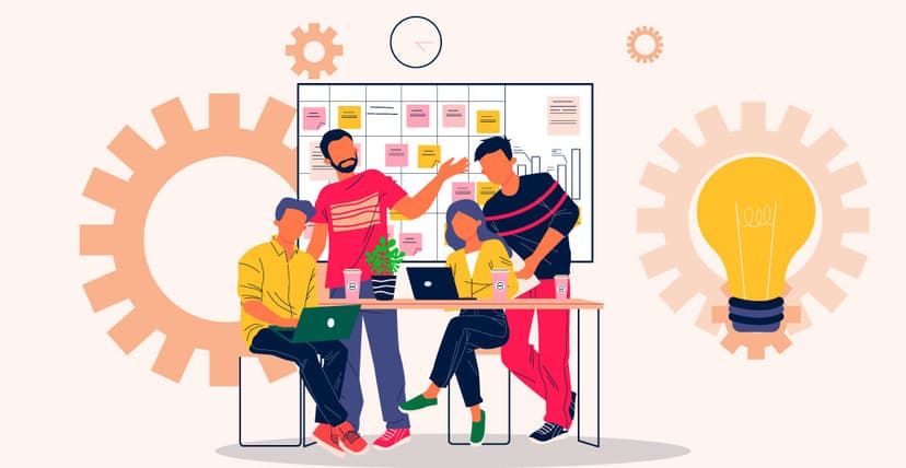 Exploring Benefits & Board Usage in Kanban Project Management