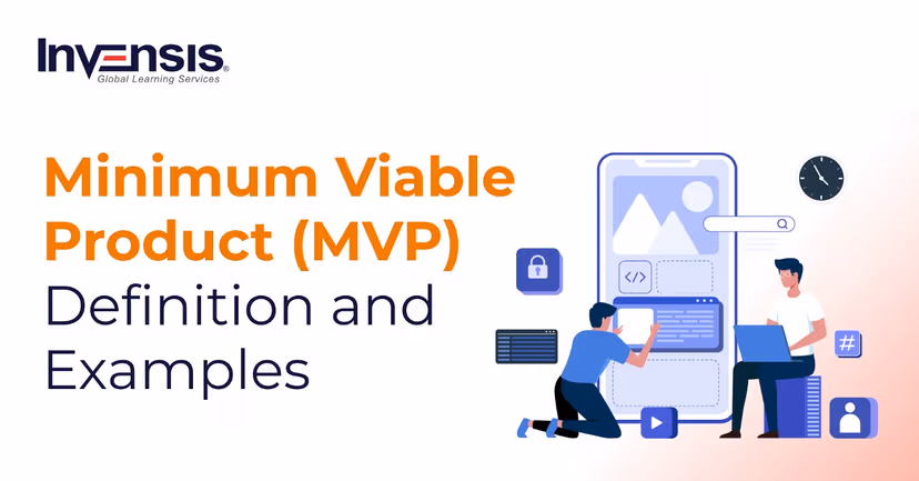 Understanding Minimum Viable Product: Definition & Importance