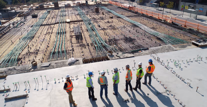 Project Management in Construction: Importance and Functions