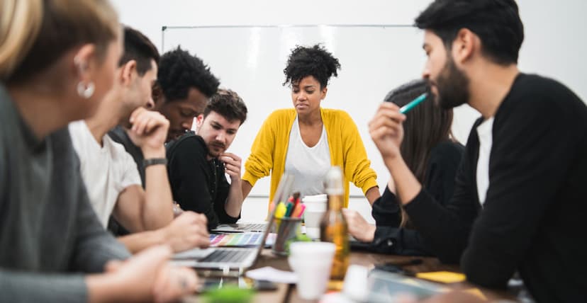Key Roles and Responsibilities of a Change Manager
