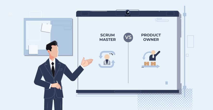 Scrum Master vs Product Owner: Understanding the Differences