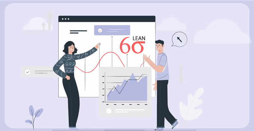 Six Sigma Calculations: DPU, DPO, DPMO, and Yield Explained