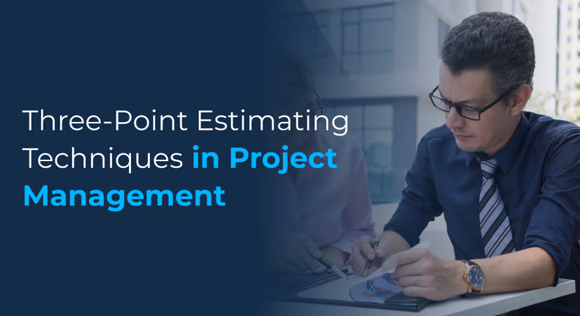 What is Three Point Estimating?: Formula and Example