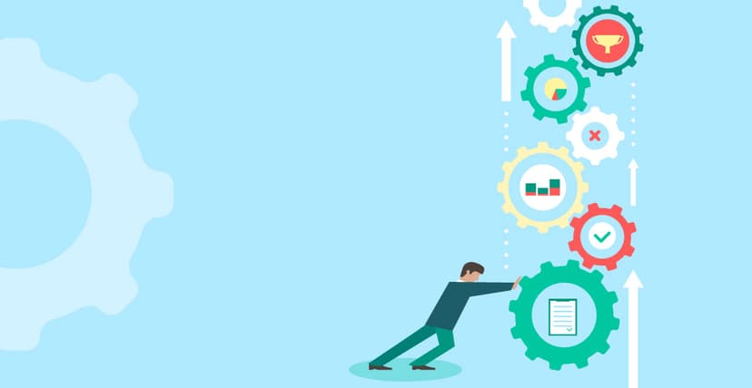 Essential Lean Tools for Creating Effective Processes
