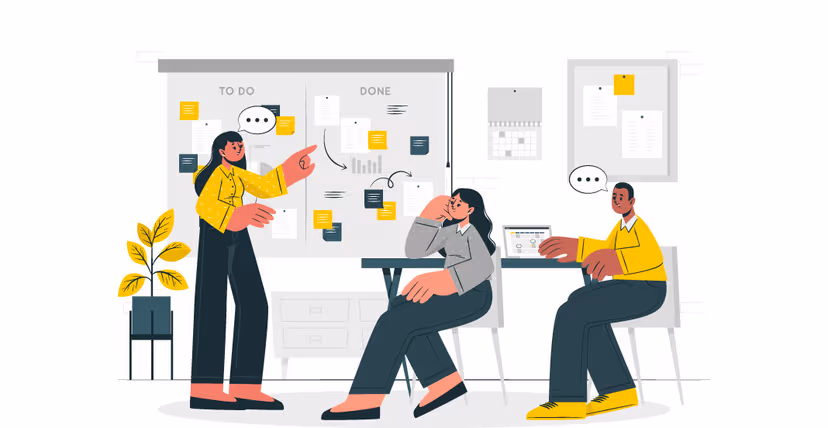 The Direct and Manage Project Work Process Explained