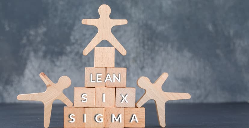 What is Lean Six Sigma? Overview & Insights