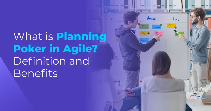 Benefits of Planning Poker and Why Agile Teams Use It