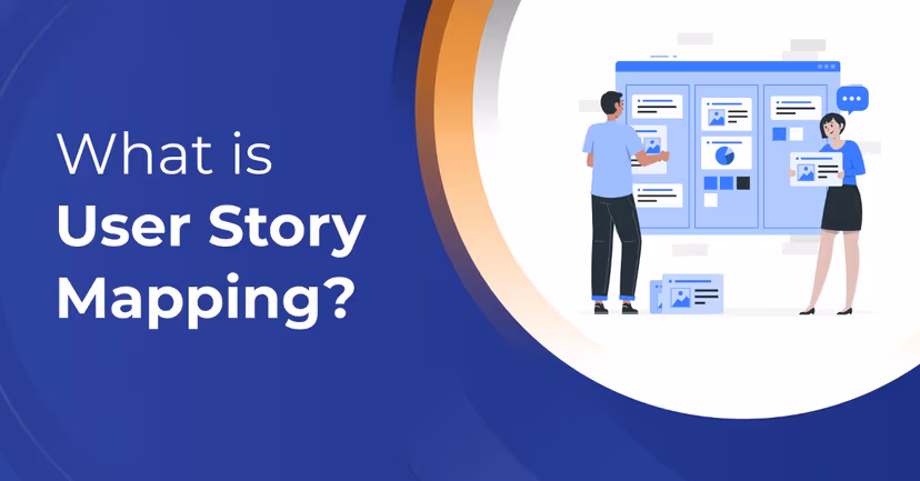 Benefits and Challenges of User Story Mapping