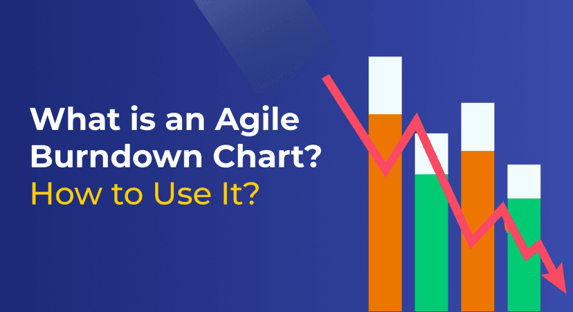 What is a Burndown Chart? A Comprehensive Guide