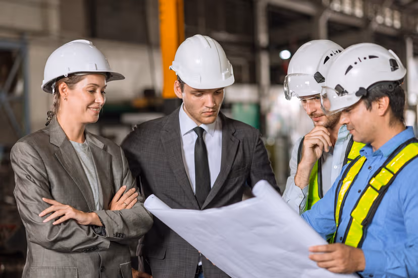 Guide to Construction Resource Management: Process and Benefits