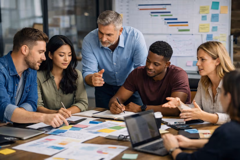 What Is Effort Estimation In Project Management? A Detailed Guide