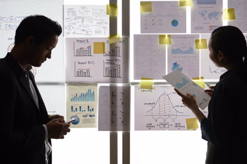 How to Choose the Right Project Management Methodology? A Guide