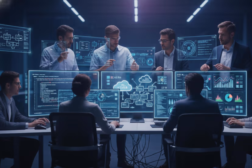 Top 10 Expert Tips to Scale DevOps Across the Enterprise