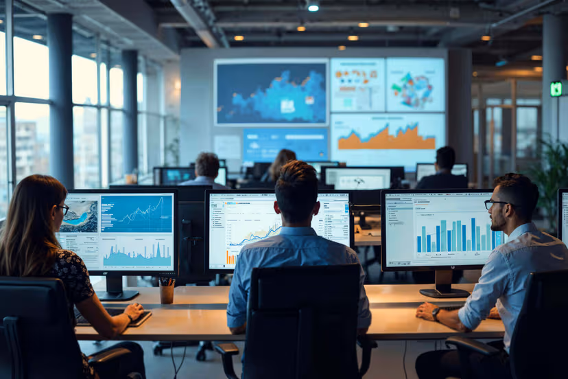 IT Project Management Guide: Methodologies, Tools, and Best Practices