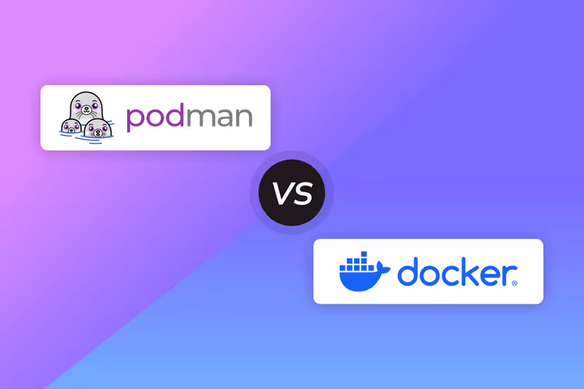 Podman vs Docker: What Are the Differences in 2026?