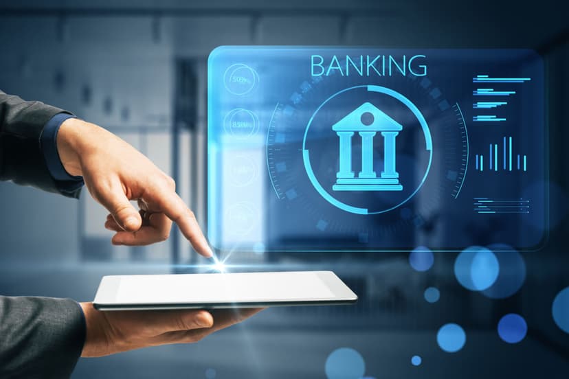 Project Management in the Banking Industry: A Detailed Guide