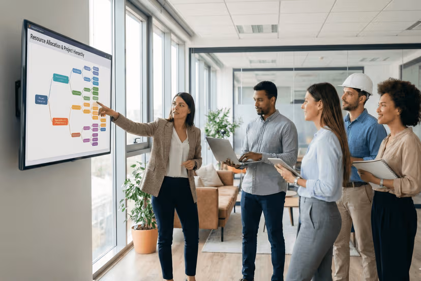 Resource Breakdown Structure (RBS): Definition, Components, and Steps