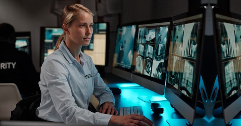 Security Operations Center (SOC) Analyst Roles & Responsibilities