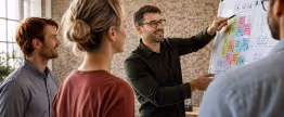 Agile Scrum Foundation