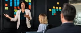 Agile Scrum Master (ASM)