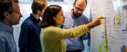 Certified Scrum Product Owner (CSPO)