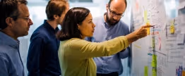 Certified Scrum Product Owner (CSPO)