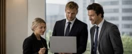 PgMP Certification