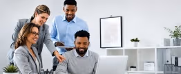 Change Management Foundation and Practitioner