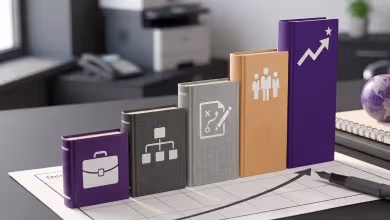 Change Management Career Path & Job Roles in 2026