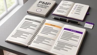 PMP Study Plan: Week-by-Week Schedules for 30, 60, and 90 Days