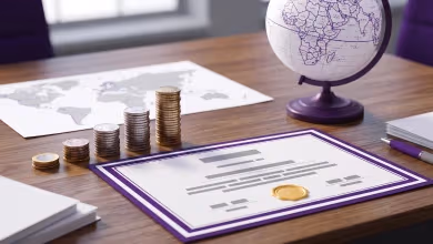 PRINCE2 Certification Salary by Country in 2026