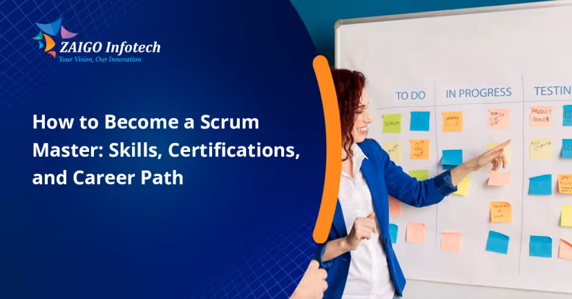 Why Scrum Masters Are in High Demand in 2026