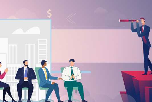 Examples and Tips for a Strong Project Vision Statement Bring-Vision-to- Your-Projects-and Excel-as-a-Project Manager