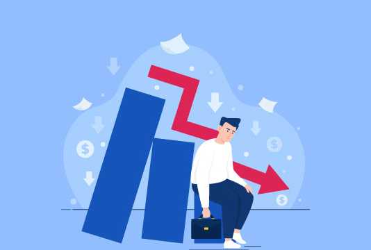 Recovering Troubled Projects